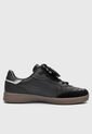 Tenis Lifestyle FILA Classic Dag Negro de Fila