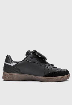Tenis Lifestyle FILA Classic Dag Negro