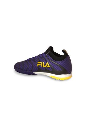 Zapatillas Fila Hyperflex Turf Hombre-Morado