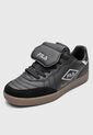 Tenis Lifestyle FILA Classic Dag Negro de Fila