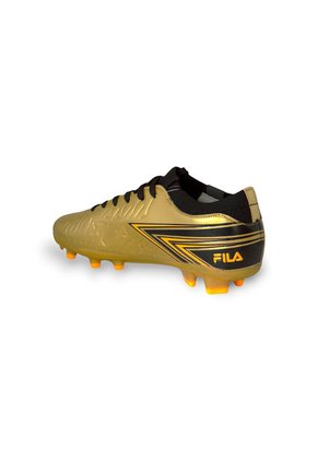 Guayos Fila Majestic Fg Hombre-Dorado