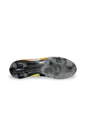 Guayos Fila Futurestrider Fg Hombre-Gris/Naranja