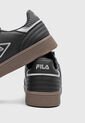Tenis Lifestyle FILA Classic Dag Negro de Fila