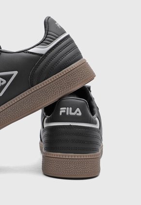 Tenis Lifestyle FILA Classic Dag Negro