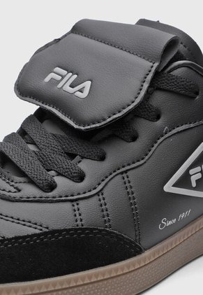 Tenis Lifestyle FILA Classic Dag Negro
