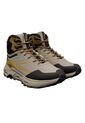 Botas Fila Ben Hombre-Beige/Cafe de Fila