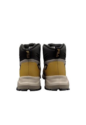 Botas Fila Ben Hombre-Beige/Cafe