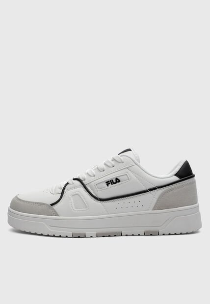 Tenis Lifestyle FILA Fasher Blanco