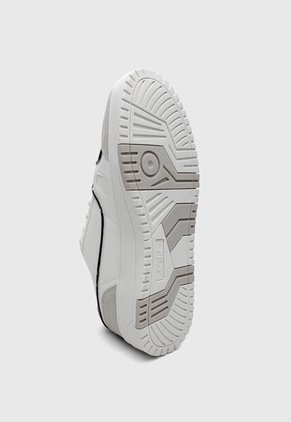 Tenis Lifestyle FILA Fasher Blanco