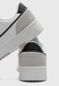 Tenis Lifestyle FILA Fasher Blanco de Fila