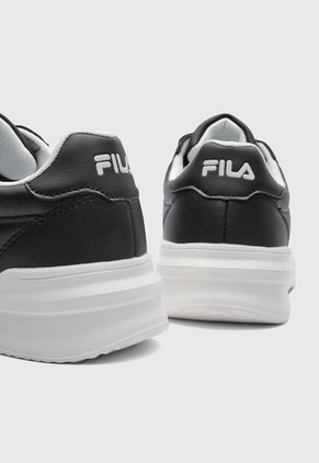 Tenis Lifestyle FILA Fasher Negro