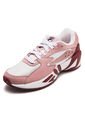 Tenis Lifestyle Rosa-Blanco Fila Mindblower de Fila