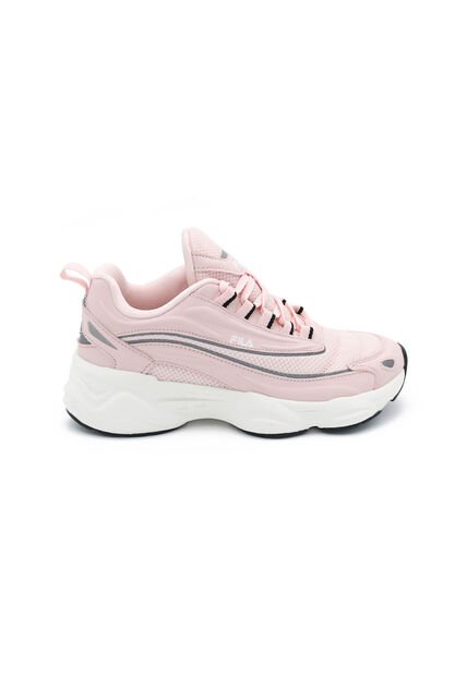 TENIS FILA MUJER 434300PNK WS LITH Talla 9