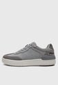 Tenis Lifestyle FILA Roll Gris de Fila