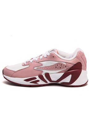 Tenis Lifestyle Rosa-Blanco Fila Mindblower