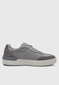 Tenis Lifestyle FILA Roll Gris de Fila