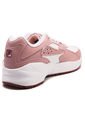 Tenis Lifestyle Rosa-Blanco Fila Mindblower de Fila
