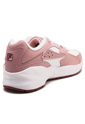 Tenis Lifestyle Rosa-Blanco Fila Mindblower