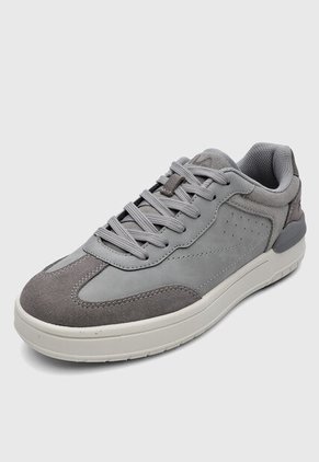 Tenis Lifestyle FILA Roll Gris