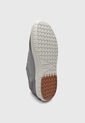 Tenis Lifestyle FILA Roll Gris de Fila