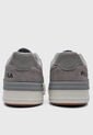 Tenis Lifestyle FILA Roll Gris de Fila