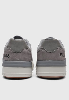 Tenis Lifestyle FILA Roll Gris