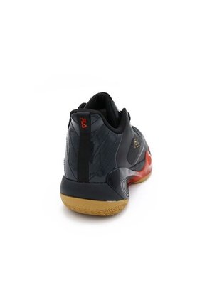 TENIS FILA HOMBRE 437250BLK WIZ Talla 8.5