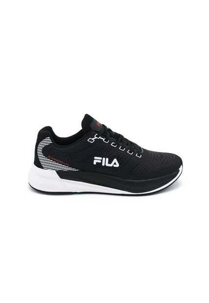 TENIS FILA HOMBRE 434260BLK FRAMA Talla 8