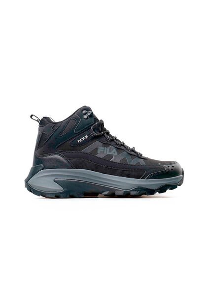 TENIS FILA HOMBRE 434360BLK OMNA Talla 7