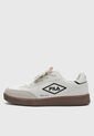 Tenis Lifestyle FILA Classic Dag Blanco de Fila