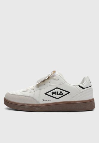 Tenis Lifestyle FILA Classic Dag Blanco Fila