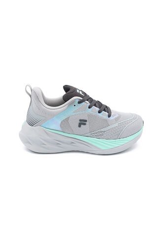 TENIS FILA MUJER 434540GRI WS KUOT Talla 8.5 Fila