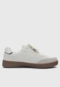 Tenis Lifestyle FILA Classic Dag Blanco de Fila