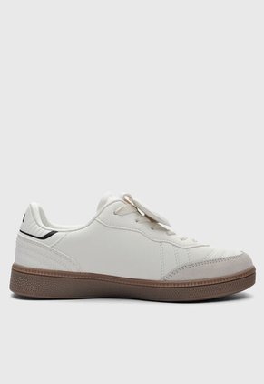Tenis Lifestyle FILA Classic Dag Blanco