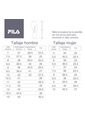 TENIS FILA HOMBRE 413080WHB Talla 8 de Fila