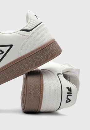 Tenis Lifestyle FILA Classic Dag Blanco