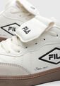 Tenis Lifestyle FILA Classic Dag Blanco de Fila