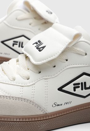 Tenis Lifestyle FILA Classic Dag Blanco