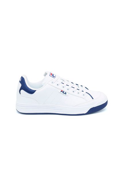 TENIS FILA HOMBRE 413080WBL NASTER Talla 9.5
