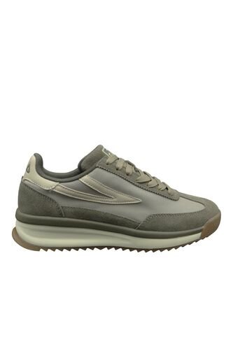Tenis Fila Erni Hombre-Verde Fila
