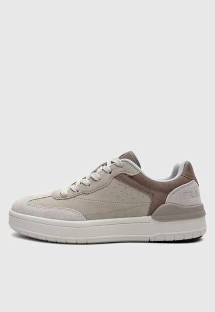 Tenis Lifestyle FILA Roll Beige
