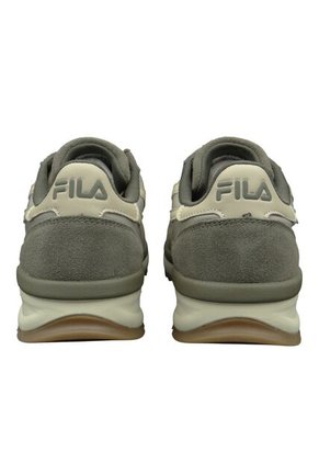 Tenis Fila Erni Hombre-Verde