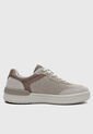 Tenis Lifestyle FILA Roll Beige de Fila
