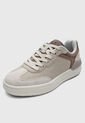 Tenis Lifestyle FILA Roll Beige de Fila