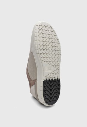 Tenis Lifestyle FILA Roll Beige