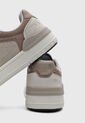 Tenis Lifestyle FILA Roll Beige de Fila