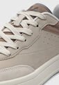 Tenis Lifestyle FILA Roll Beige de Fila