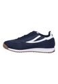 TENIS FILA HOMBRE 434390BLU KILOL Talla 9 de Fila