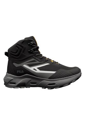 Botas Fila Ben Hombre-Negro Fila