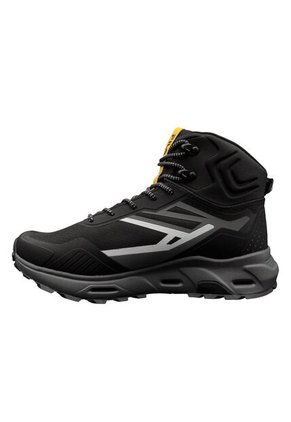 Botas Fila Ben Hombre-Negro